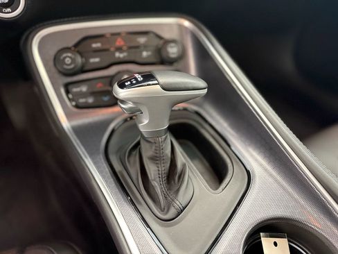 Used 2017 Dodge Challenger R/T Plus image 30