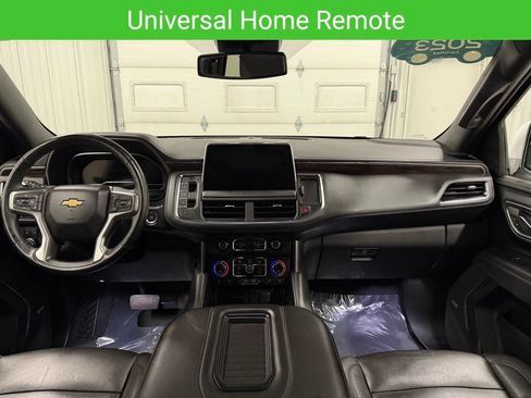 Certified 2023 Chevrolet Tahoe LT w/ Luxury Package AWD/4WD image 27