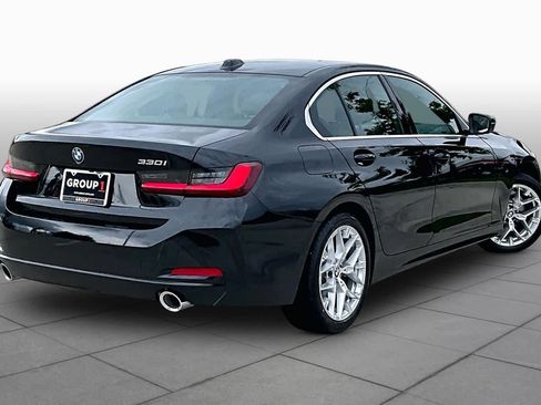 Used 2026 BMW 330i Sedan RWD image 12