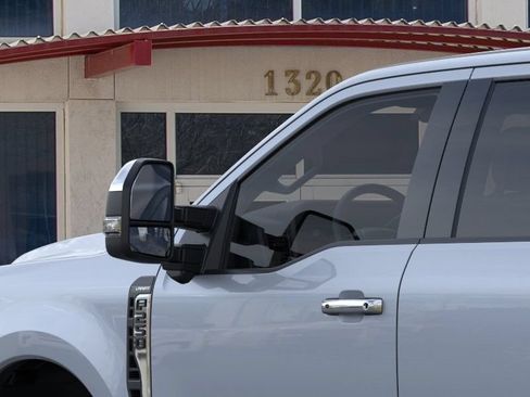 New 2026 Ford F250 Lariat w/ Lariat Premium Package AWD/4WD image 21