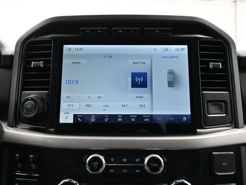 Used 2023 Ford F150 XLT w/ Equipment Group 302A High image 33