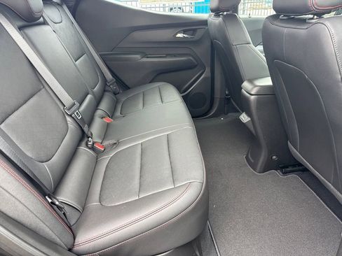 New 2027 Chevrolet Bolt RS w/ Technology Package image 16