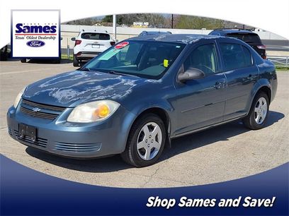 Used 2005 Chevrolet Cobalt Sedan