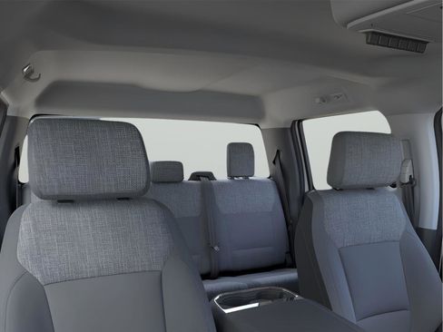 New 2026 Ford F250 XLT w/ FX4 Off-Road Package image 17