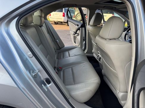 Used 2013 Acura TSX Sedan image 24