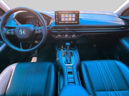 Used 2025 Honda HR-V EX-L image 15