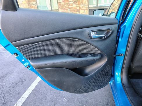 Used 2016 Dodge Dart SE w/ Convenience Group image 11