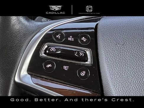 Used 2020 Cadillac Escalade Luxury AWD/4WD image 12