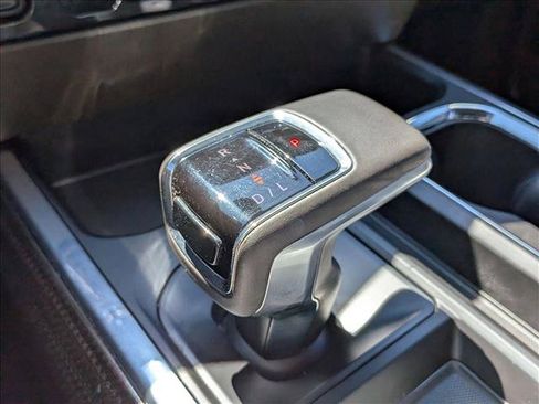 Used 2023 Chevrolet Silverado 1500 RST w/ Convenience Package II AWD/4WD image 12