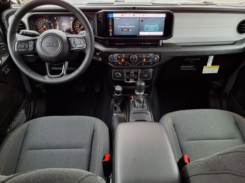 New 2026 Jeep Gladiator Sport image 4