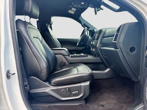 Used 2020 Ford Expedition Limited AWD/4WD image 27