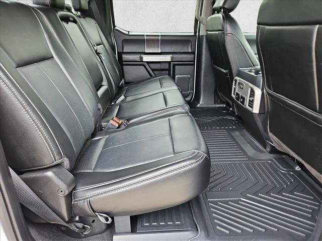 Used 2021 Ford F250 Lariat w/ Lariat Value Package AWD/4WD image 20