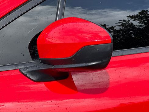 Used 2022 Subaru WRX image 47