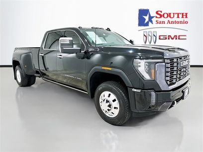 Used 2024 GMC Sierra 3500 Denali Ultimate