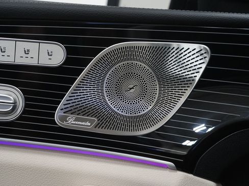 New 2026 Mercedes-Benz GLE 53 AMG 4MATIC Coupe image 34
