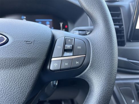 New 2026 Ford Transit 250 148 Medium Roof w/ Load Area Protection Package image 8