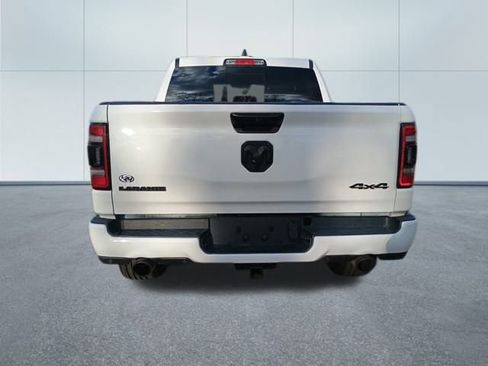 Used 2023 RAM 1500 Laramie image 4