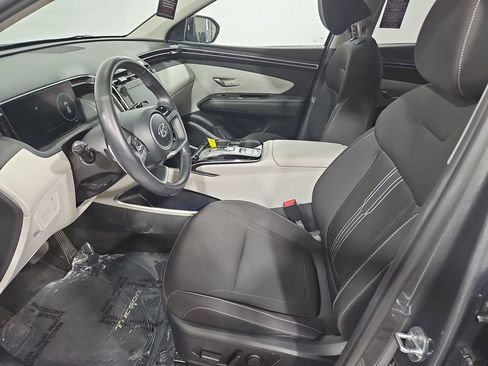 Used 2022 Hyundai Tucson SEL AWD/4WD image 10
