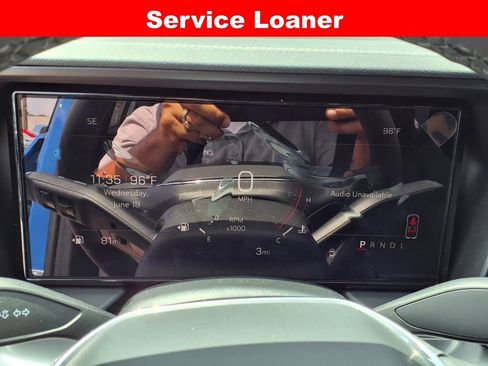 New 2026 GMC Terrain Elevation image 14