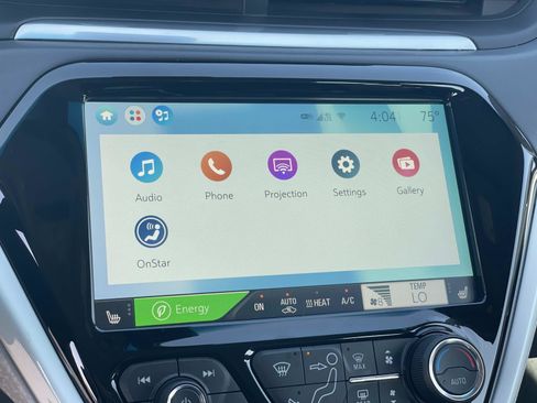 Used 2019 Chevrolet Bolt LT FWD image 13