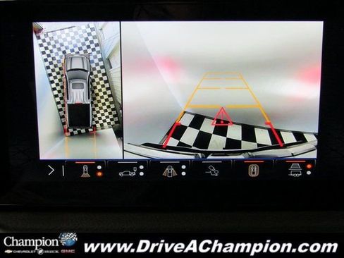 Certified 2026 GMC Sierra 1500 Denali w/ Technology Package image 10