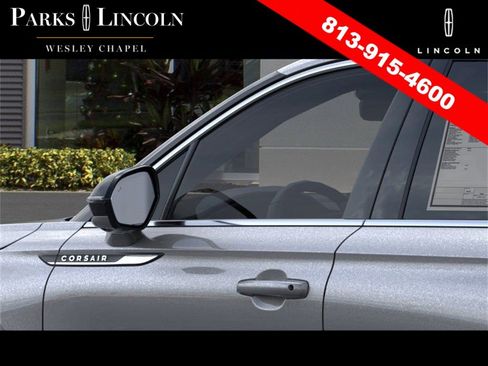New 2026 Lincoln Corsair Premiere image 20