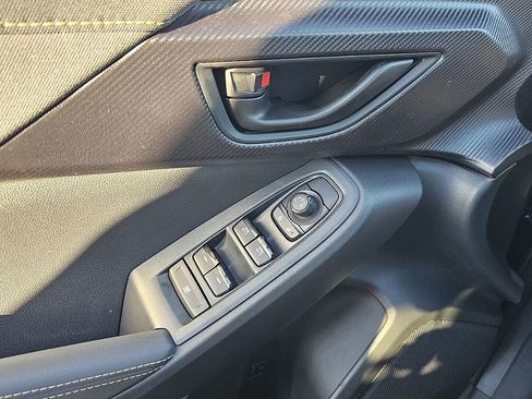 New 2026 Subaru Crosstrek 2.5i Sport AWD/4WD image 26