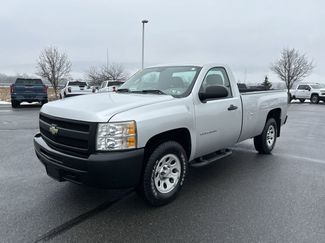 Used 2011 Chevrolet Silverado 1500 W/T w/ Skid Plate Package video 3