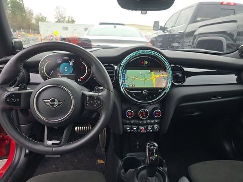 Used 2024 MINI Cooper John Cooper Works image 21