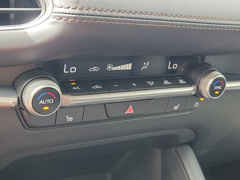 New 2026 MAZDA MAZDA3 2.5 S Sedan w/ Preferred Pkg FWD image 30