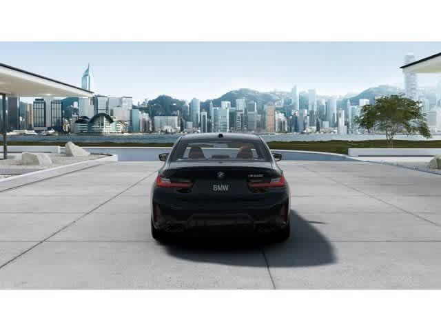 New 2026 BMW M340i w/ Premium Package RWD image 5