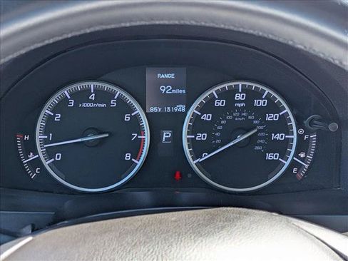 Used 2014 Acura RDX AWD w/ Technology Package image 10