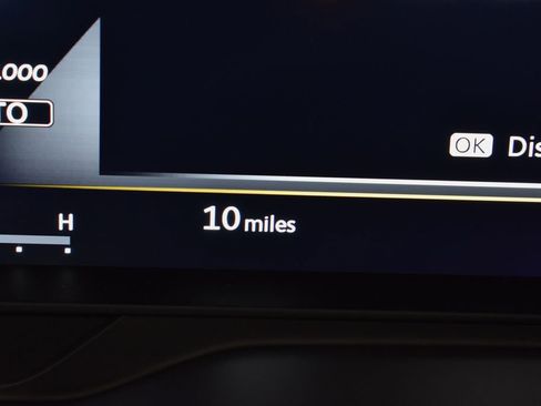 New 2026 INFINITI QX60 Sport w/ Dark Cargo Package image 22