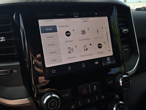 New 2026 RAM 2500 Big Horn AWD/4WD image 7