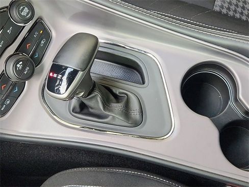 Used 2023 Dodge Challenger SRT Hellcat image 15