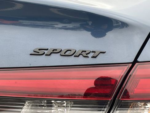 Used 2026 Honda Civic Sport image 13