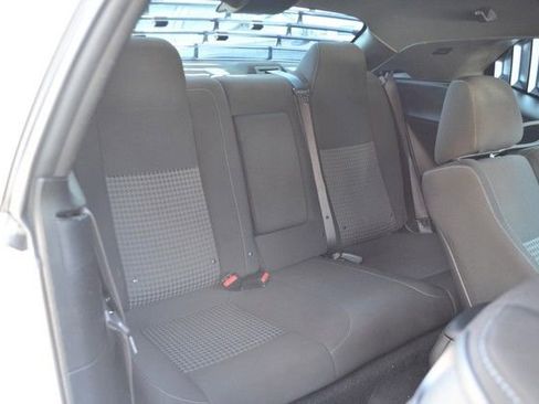 Used 2022 Dodge Challenger R/T image 33