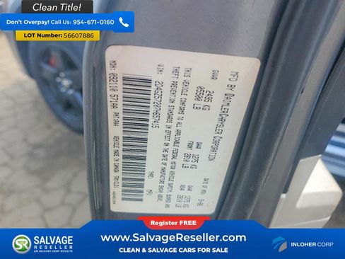 Used 2007 Dodge Magnum R/T w/ Electronics Convenience Group AWD/4WD image 16