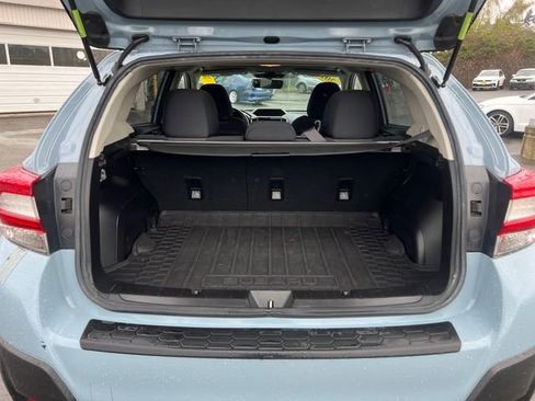 Used 2018 Subaru Crosstrek 2.0i Premium w/ Moonroof Package AWD/4WD image 9