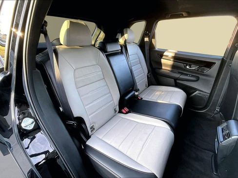 Used 2025 Honda CR-V Sport Touring image 19