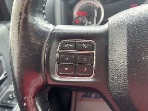 Used 2018 RAM 2500 Big Horn AWD/4WD image 18
