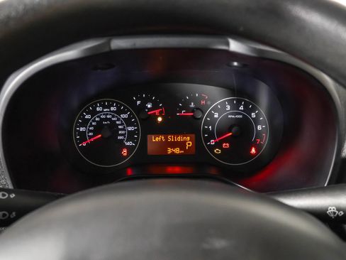 Used 2021 RAM ProMaster City Wagon image 26