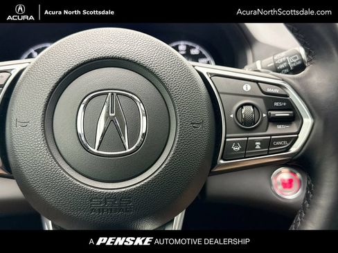 Used 2019 Acura RDX FWD w/ Advance Package image 13