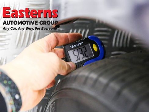 Used 2020 Honda Accord EX image 26