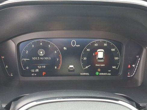 Used 2026 Honda CR-V EX-L image 20