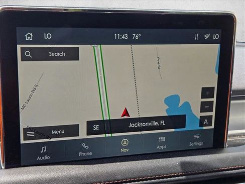 Used 2023 Lincoln Aviator 2WD w/ Class IV Trailer Tow Package image 12