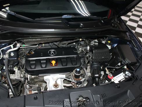 Used 2014 Acura ILX 4dr Sedan 2.0L image 35