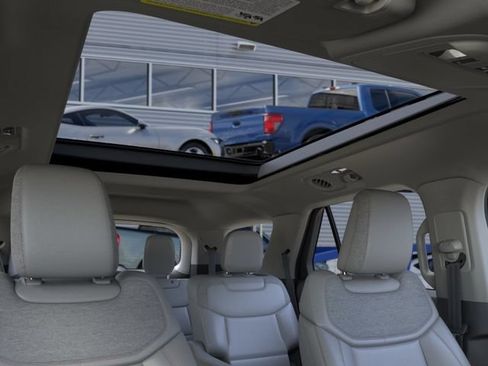 New 2026 Ford Explorer Active w/ Active Comfort Package AWD/4WD image 26
