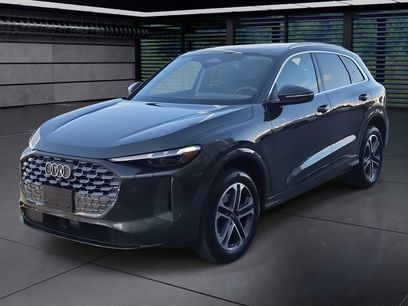 Certified 2025 Audi Q5 Premium Plus w/ Premium Plus