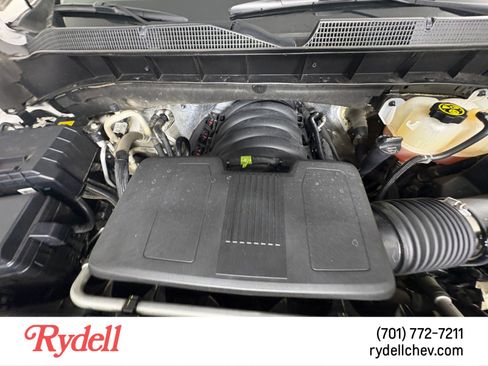 Used 2024 Chevrolet Silverado 1500 High Country image 20